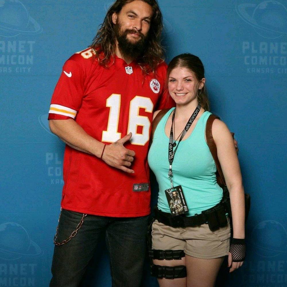 Meet your Posher, Amber